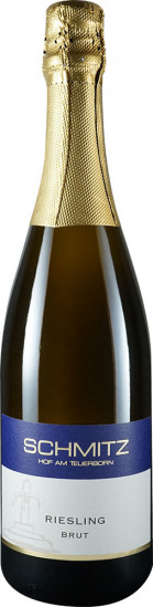 Riesling Sekt brut - Weingut Schmitz