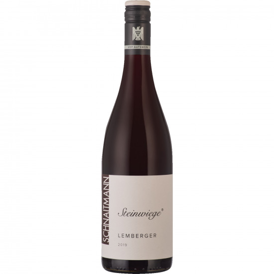 2020 Steinwiege Lemberger trocken - Weingut Schnaitmann