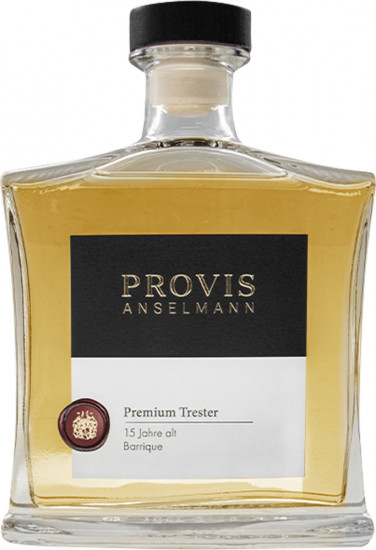 Premium Trester 0,7 L - Weingut Provis Anselmann