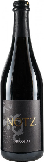 Pricollo – Alkoholfrei - Weingut Notz