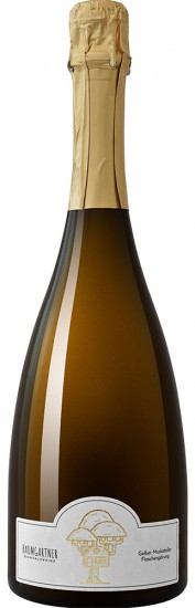 2018 Sekt vom Gelben Muskateller - Baumhausweine