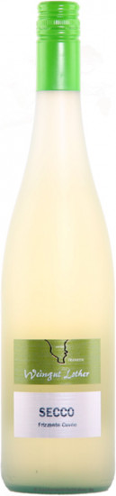 2024 Lother Secco - Weingut Lother