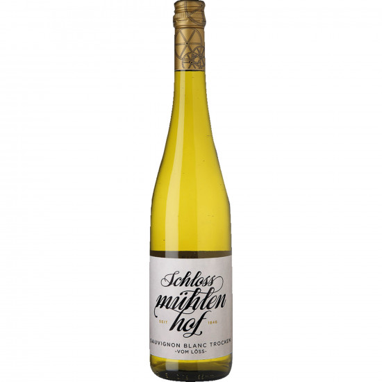 Schlossmühlenhof Sauvignon Blanc vom Löss