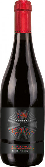 2017 Vigna Belfuggito Riserva San colombano DOC trocken - Panizzari