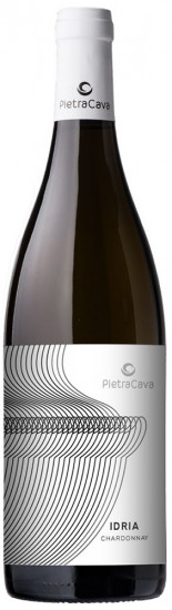 2018 Idria Chardonnay Sicilia DOC - Pietracava