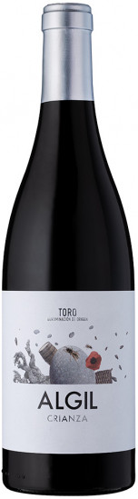 2019 Crianza Toro DO trocken - Algil Bodegas y Viñedos