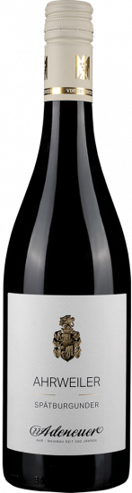 2023 Ahrweiler Spätburgunder - J.J. Adeneuer N°2 trocken - Weingut Adeneuer