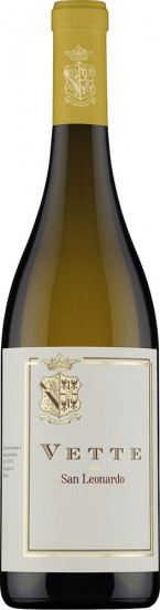2023 Vette di San Leonardo Sauvignon Blanc Vigneti delle Dolomiti IGP trocken - San Leonardo