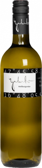2025 Weißburgunder trocken - Weingut Galumbo