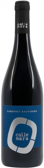 2017 Cabernet Sauvignon Rosso Marche IGP trocken - Collemara
