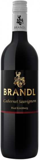 2023 Cabernet Sauvignon trocken - Weinhof Brandl