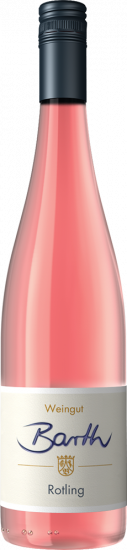 2024 Rotling süß - Weingut Stephan Barth