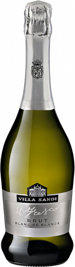 Blanc de Blancs brut - Villa Sandi