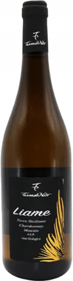 Laime Terre Siciliane IGP trocken Bio - Terre di Noto