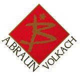 2024 Volkacher Ratsherr Silvaner Spätlesew trocken - Weingut Andreas Braun