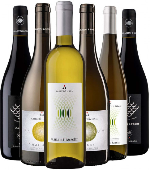 Kennenlern-Paket - K. Martini & Sohn