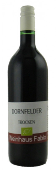 2014 DORNFELDER BIO - Weinhaus Fabio