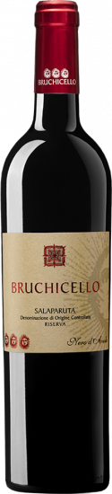 2015 Bruchicello Riserva Salaparuta DOC trocken - Bruchicello