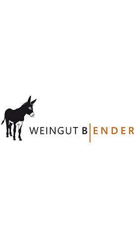 2018 Spätburgunder 0,375 L - Weingut Michael Bender