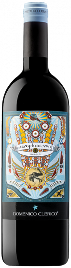 2020 Aeroplanservaj Comune di Serralunga d'Alba Barolo DOCG trocken - Domenico Clerico