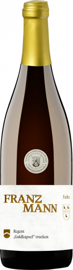 2021 Niederhäuser Pfaffenstein Regent 