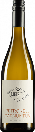 2025 Petronell-Carnuntum trocken - Weingut Claus Dietrich