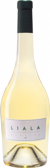 2021 Liala Albillo trocken - Bodegas Sinforiano