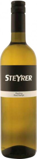 2019 Riesling Ried Rampl DAC trocken - Weingut Steyrer