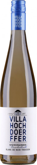 2021 Spätburgunder blanc de noir 