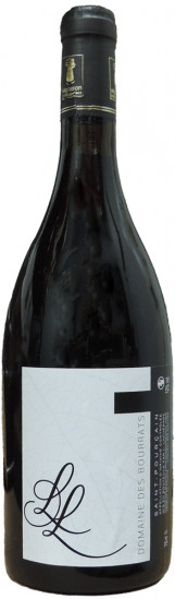 2023 Cuvée rouge L.L. St. Pourçain AOP trocken - Domaine des Bourrats