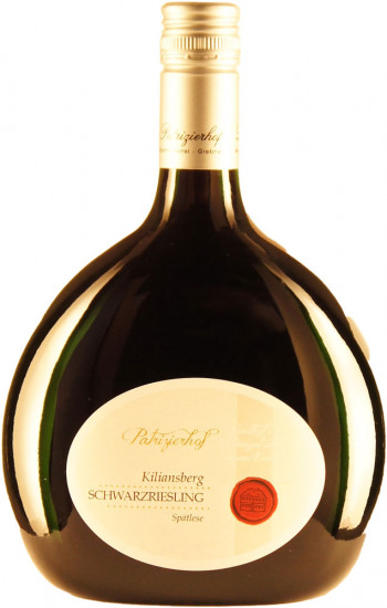 2022 Großlangheimer Killiansberg Schwarzriesling trocken Bio - Weingut Patrizierhof