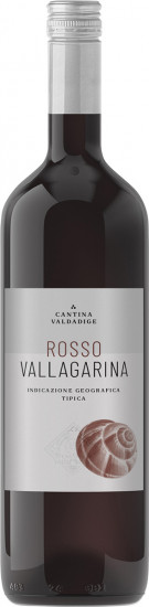 2022 Rosso Vallagarina IGP - Cantina Valdadige