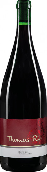 2024 Dornfelder lieblich 1,0 L - Weingut Thomas-Rüb