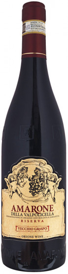 2013 Amarone Classico Riserva - Vini di Orione