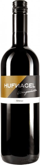 2020 Shiraz trocken - Weingut Hufnagel