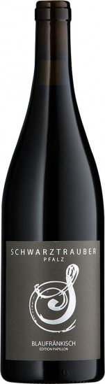 2023 Blaufränkisch trocken Bio - Weingut Schwarztrauber