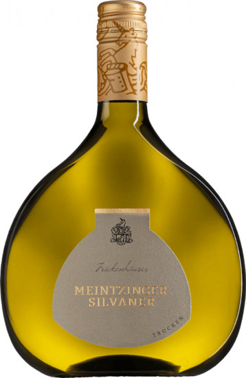 2024 Frickenhäuser Silvaner trocken - Weingut Meintzinger