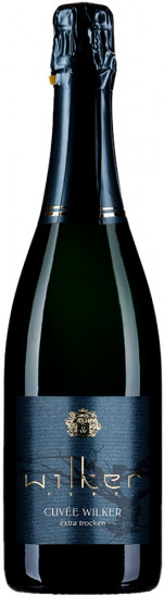 2023 Pinot Blanc Sekt brut - Weingut Wilker