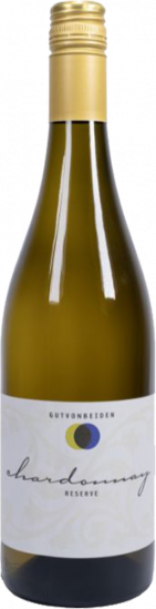 2024 Chardonnay Reserve trocken Bio - Weingut Gut von Beiden