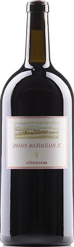 2002 Johann Maximilian Spätburgunder pinot noir 3,0 L - Weingut Kaufmann