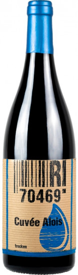 2022 REGEN Cuvée Alois trocken - Weingut 70469R!