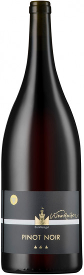 2018 Leingarten Grafenberg Pinot Noir *** 