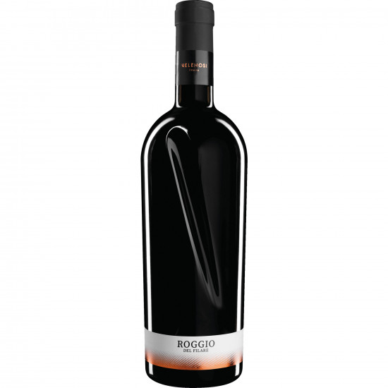 2021 Roggio del Filare Rosso Superiore trocken - Velenosi