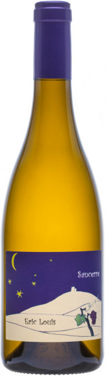 2023 Sancerre blanc AOP Eric Louis trocken Bio - Domaine Eric Louis
