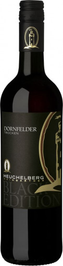 2022 Dornfelder trocken - Heuchelberg Weingärtner eG
