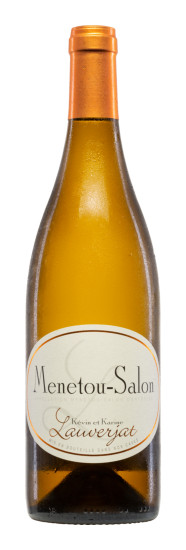2023 Sauvignon Blanc Menetou Salon AOP trocken - Moulin des Vrillères