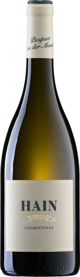 2024 Chardonnay trocken - Weingut Hain