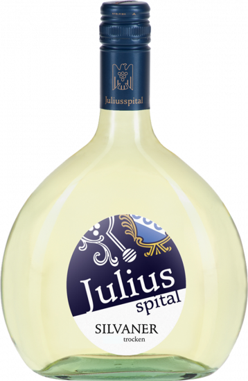 2024 JULIUSSPITAL Silvaner VDP.GUTSWEIN trocken - Weingut Juliusspital