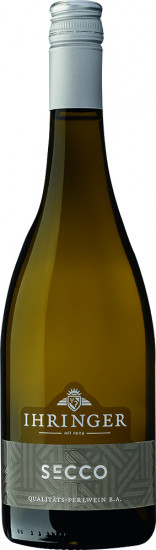Secco - Kaiserstühler Winzergenossenschaft Ihringen