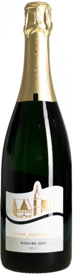 2022 Riesling Sekt brut - Vinum Autmundis
